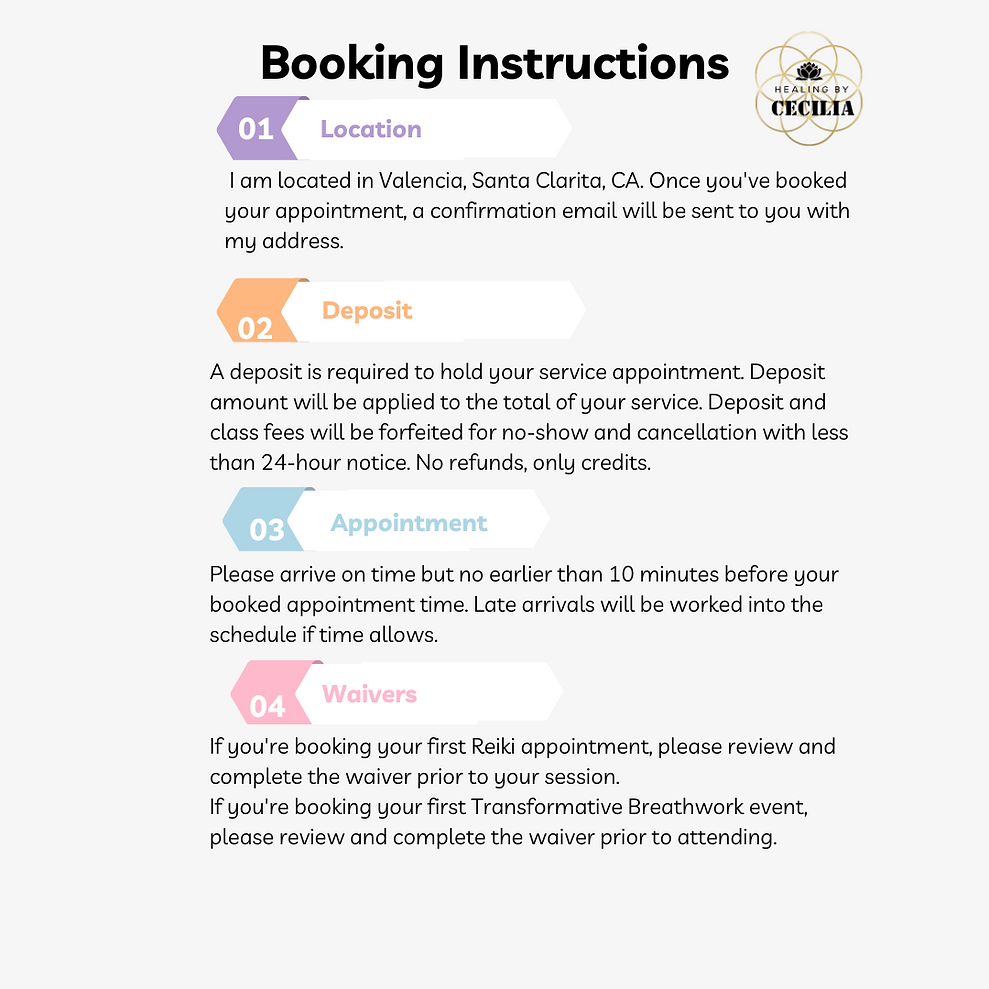 A deposit is required to hold your service appointment. Deposit amount will be applied to