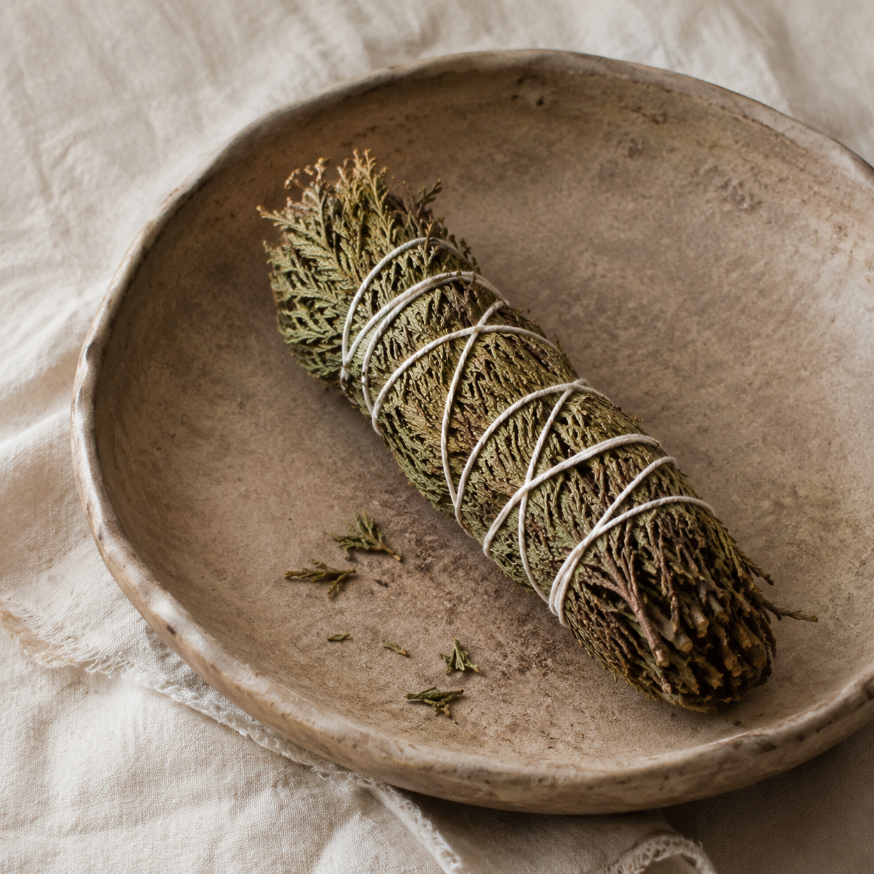 Cedar Bundle
