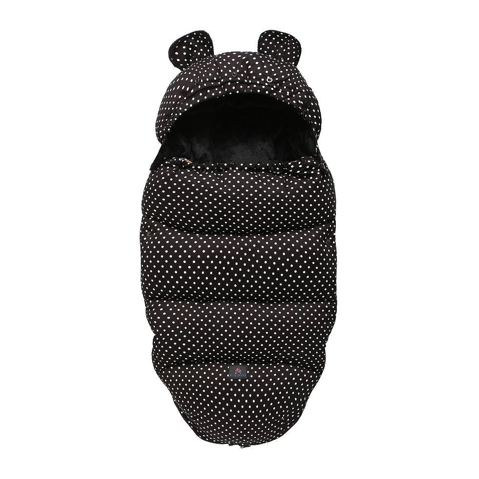 Thumbnail: Baby Stroller Sleeping Bag