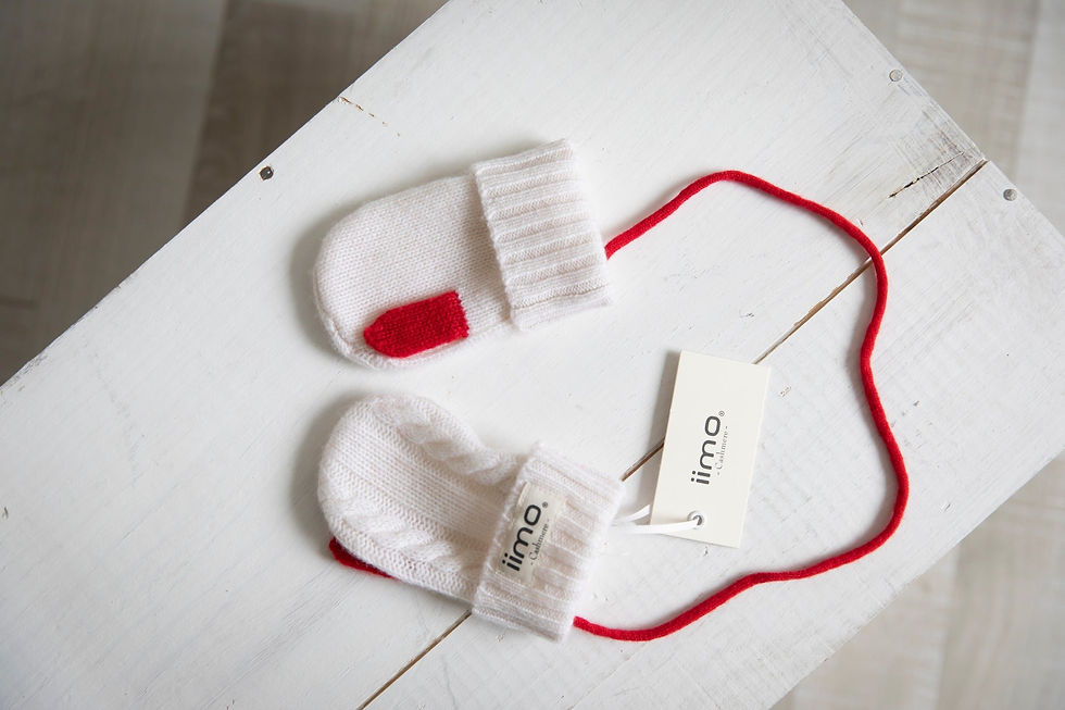 Thumbnail: iimo Cashmere Collection (Limited Edition)
