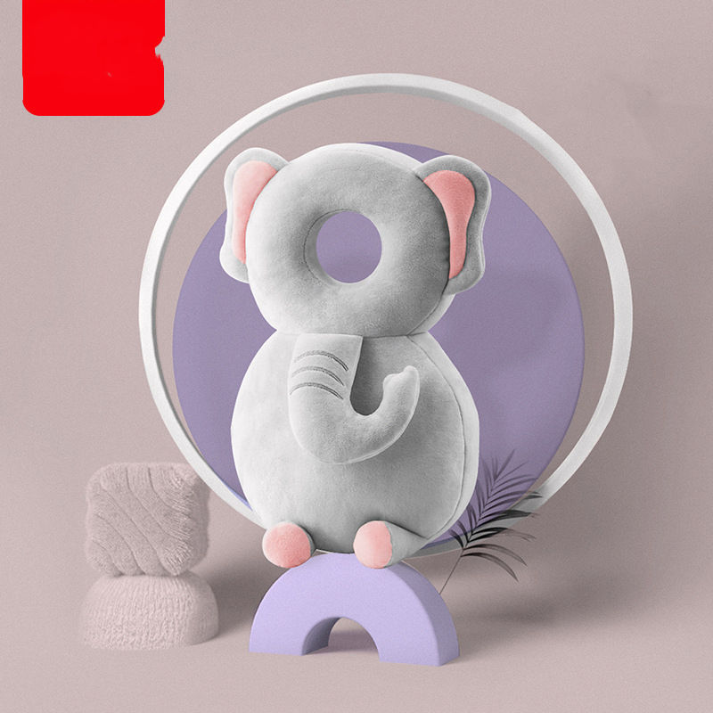 Thumbnail: Baby Head Protection Pillow