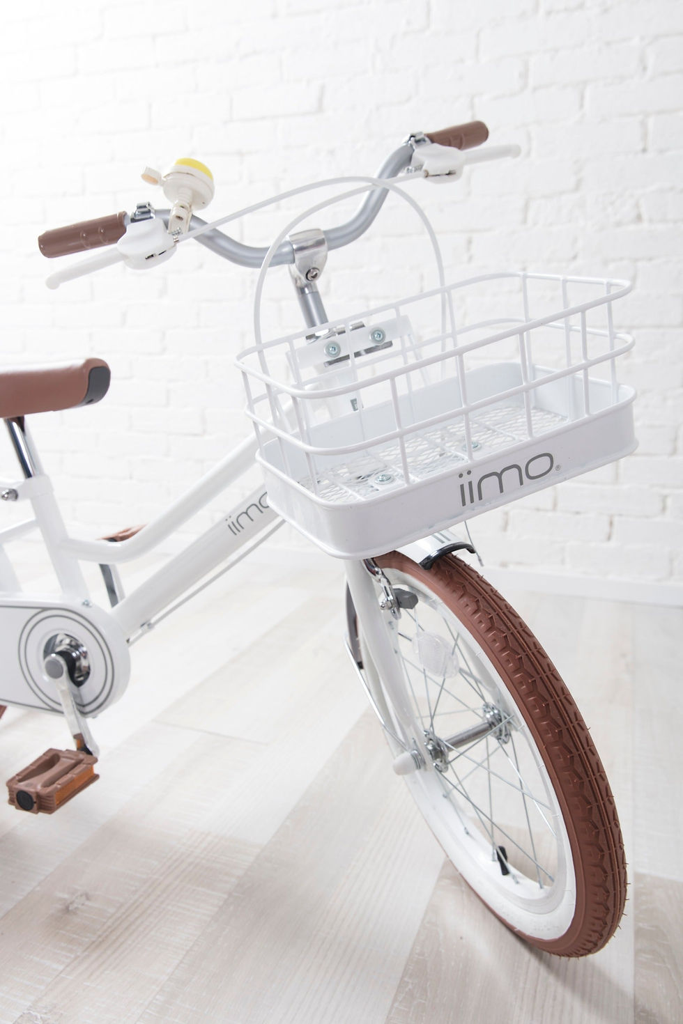 Thumbnail: iimo Kid's Bicycle