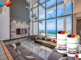 해포쿠 정품, 독일에서 온 특별한 힘