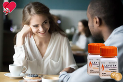 미국산레비트라주의사항, 행복한 부부생활