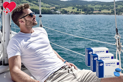 비아그라는 남성의 자신감과 활력을 빠르게 회복시켜주는 믿을 수 있는 대표 제품입니다.