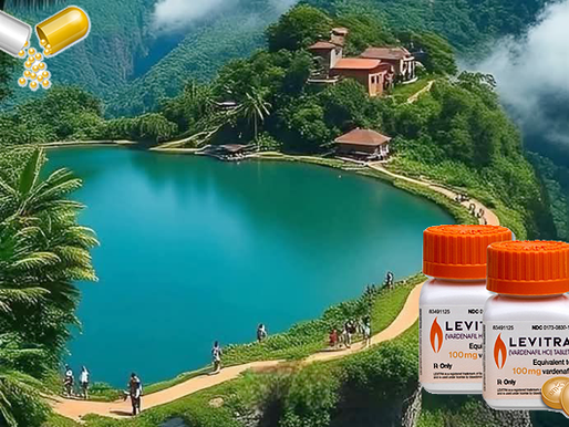 정품 레비트라 파는 곳, 골드비아를 찾는 이유