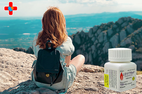 미국산레비트라 정품, 자신감 하나면 충분하다