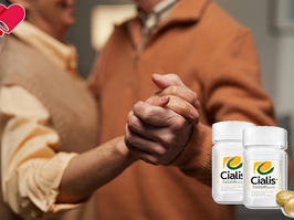 시알리스 여자복용, 럭스비아와 함께하는 자신감의 새싹