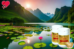 골드시알리스 부작용, 럭스비아와 함께하는 사랑을 지키는 현명한 선택