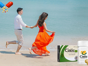 시알리스 100mg 후기, 다시 설레는 관계를 꿈꾸는 당신에게