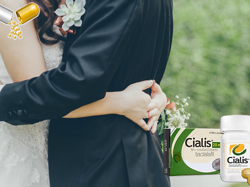 시알리스 후기, 성적 자신감은 회복될 수 있습니다. 제대로 된 선택이 답입니다.