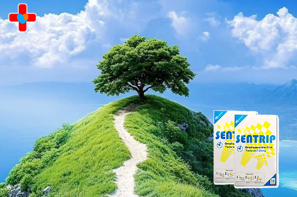 필름형 센트립은 남자의 자신감을 과학으로 완성합니다! 빠른 흡수와 강력한 효과를 경험하세요.