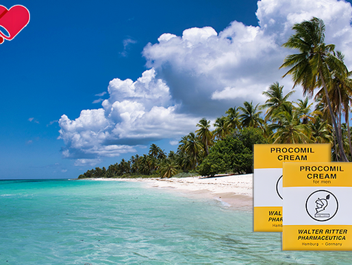 프로코밀파우더, 쓸쓸함 속에서 남성은 가장 솔직해집니다