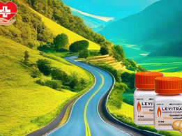 레비트라의 작용 메커니즘 - 자연을 닮은 약