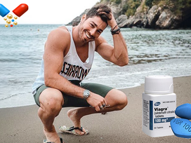 50대 비아그라 후기, 골드비아가 전하는 진짜 자신감