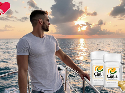 시알리스 구매