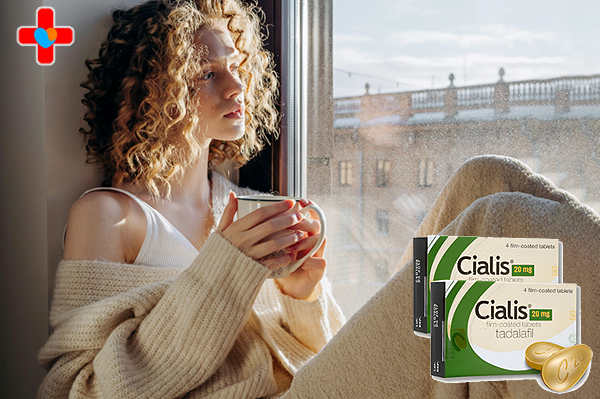 따뜻한 여정을 위한 확실한 동반, 시알리스 100mg 효과