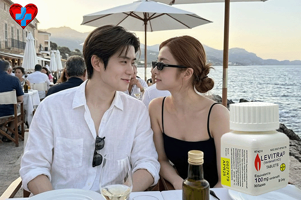 레비트라 처방받기, 늦기 전에 알아야 할 건강 관리의 중요성