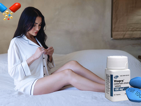 30대 비아그라 후기, 스테미너 관리가 관계에 미치는 영향