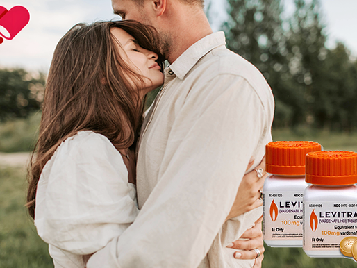 레비트라 성분 - 부부사이에 성관계, 매력을 교류하는 최고의 소통