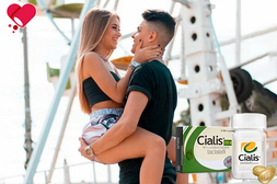 시알리스 효능은 단순한 개선을 넘어, 남성의 삶에 새로운 전환점을 선사합니다.