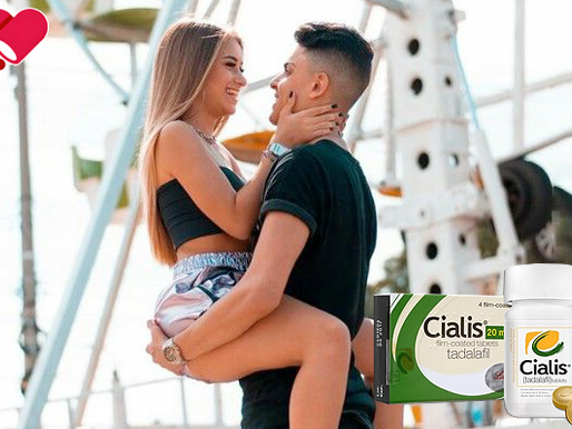 시알리스 효능은 단순한 개선을 넘어, 남성의 삶에 새로운 전환점을 선사합니다.