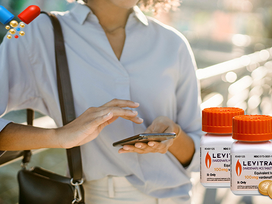 정품 레비트라 강직도, 건강한 컨디션에서 우러나오는 자신감과 활력