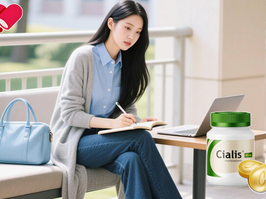 시알리스 후기 클리앙, 밤을 완성하는 섬세한 배려