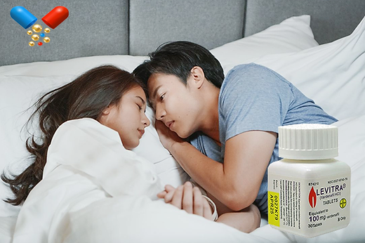 골드비아 - 신뢰할 수 있는 미국산레비트라25mg
