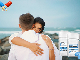 비아그라50mg - 당신의 그리움을 현실로, 골드비아의 약속