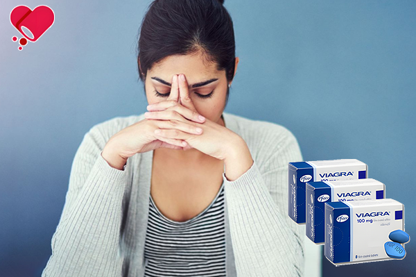 비아그라 100mg 효과와 럭스비아, 믿을 수 있는 선택