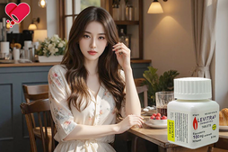 레비트라음식, 건강한 식탁과 함께하는 과학적 도움