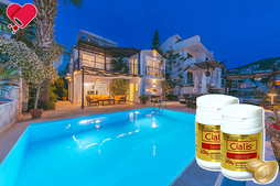 골드시알리스 후기, 다시 주목받는 남성 파워 관리의 필요성