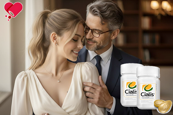 시알리스 부작용 사례, 남자의 밤을 좌우하는 것은 준비된 컨디션입니다