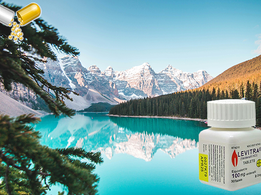 레비트라골드, 남성 활력이 갑자기 떨어지는 이유는 이것