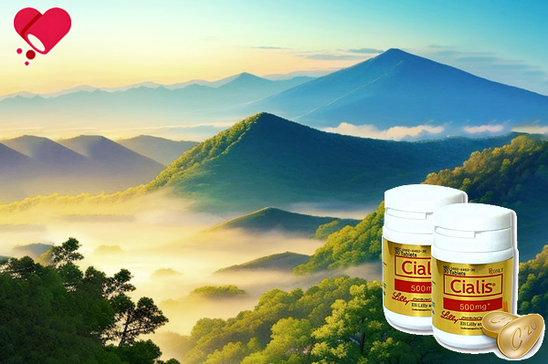 골드시알리스 효과 - 럭스비아 전문가가 알려주는 복용 팁