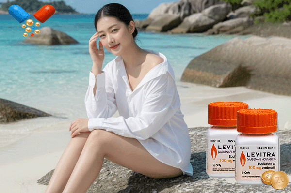 레비트라20mg 후기, 남성 스테미너가 강한 사람들의 공통점