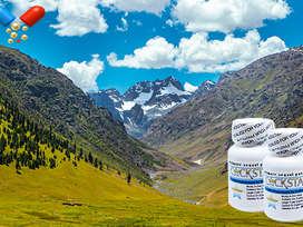 칵스타 주문, 단단한 사랑을 찾는 용기