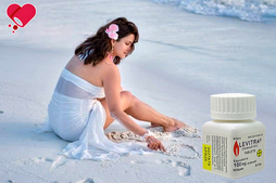 레비트라주문, 럭스비아가 전하는 말없는 사랑의 신호