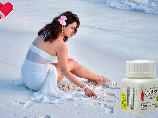 레비트라주문, 럭스비아가 전하는 말없는 사랑의 신호