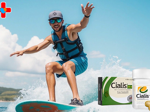 정보의 바다에서 현명하게 헤엄치기, 시알리스 100mg 디시