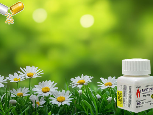 레비트라후기, 몸을 움직이는 것이 마음을 움직입니다