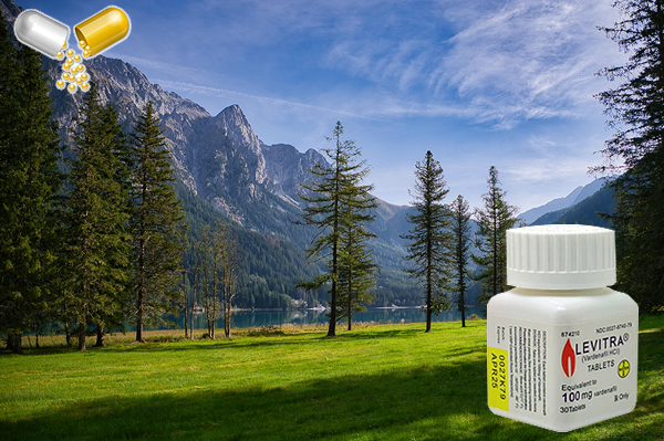 레비트라 50mg구입, 사랑받는 남자의 밤은 활력으로 채워진다