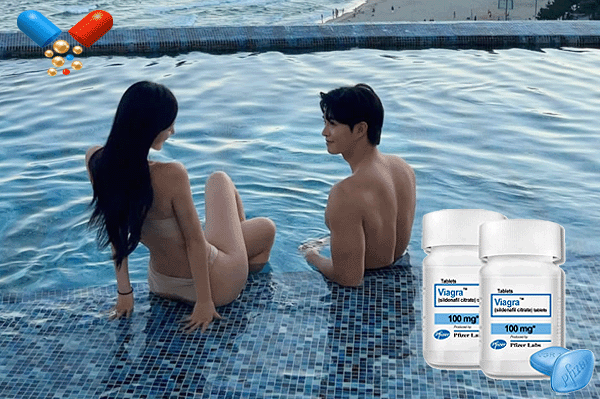 비아그라50mg직구, 남성 활력 관리 지금 시작해야 하는 이유