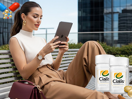 시알리스 100mg 효과 - 잊혀진 설렘을 찾는 인정, 관계 회복의 시작