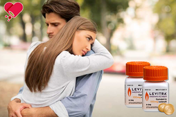 레비트라골드, 안전한 선택을 위한 최고의 조건