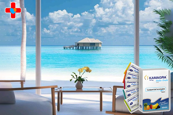 카마그라 효과, 침대 위 자신감을 되찾는 간단한 해답입니다