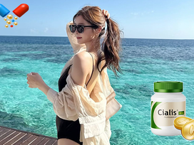 시알리스 부작용 사례, 활력과 자신감을 동시에 높이는 방법