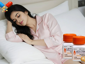 레비트라 지속시간 - 중년 사랑, 여전히 전략이 필요합니다