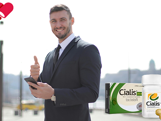 시알리스체험기 - 고독을 넘어서, 자존감 회복을 위한 인정